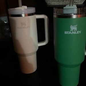 2 Stanley’s BRAND NEW